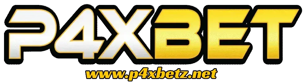 logo-p4xbet